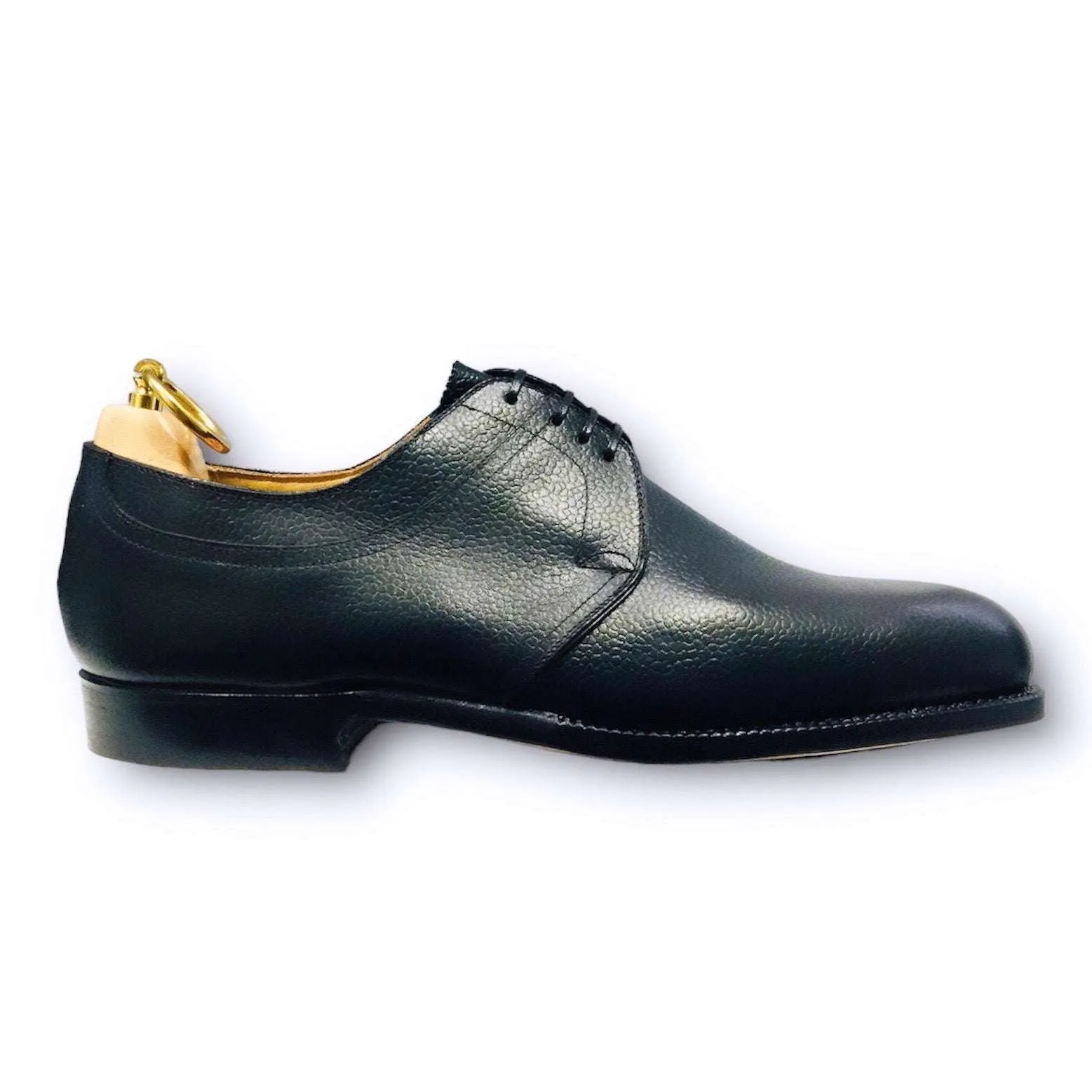 Derby, four eyelets with bellow tongue Comfy All Urban Style