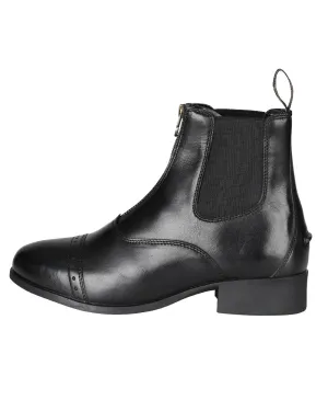 Go With Everything Trendy Boots Dublin Foundation Zip Paddock Boots II