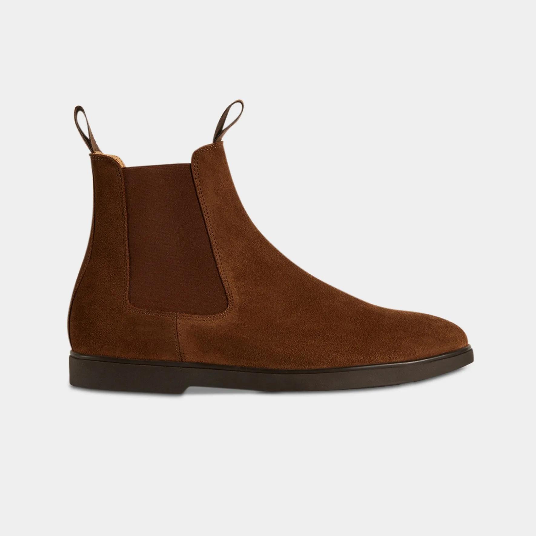 Bersalier All Season All-day style
