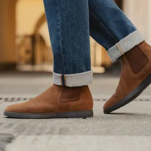 Bersalier Seasonal Must-Have Stylish Walk