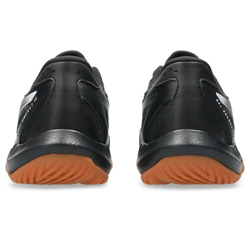 Durable Construction ASICS GEL-Rocket 12 D Mens Indoor Court Shoes