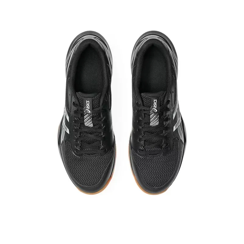 ASICS GEL-Rocket 12 D Mens Indoor Court Shoes Smooth Texture