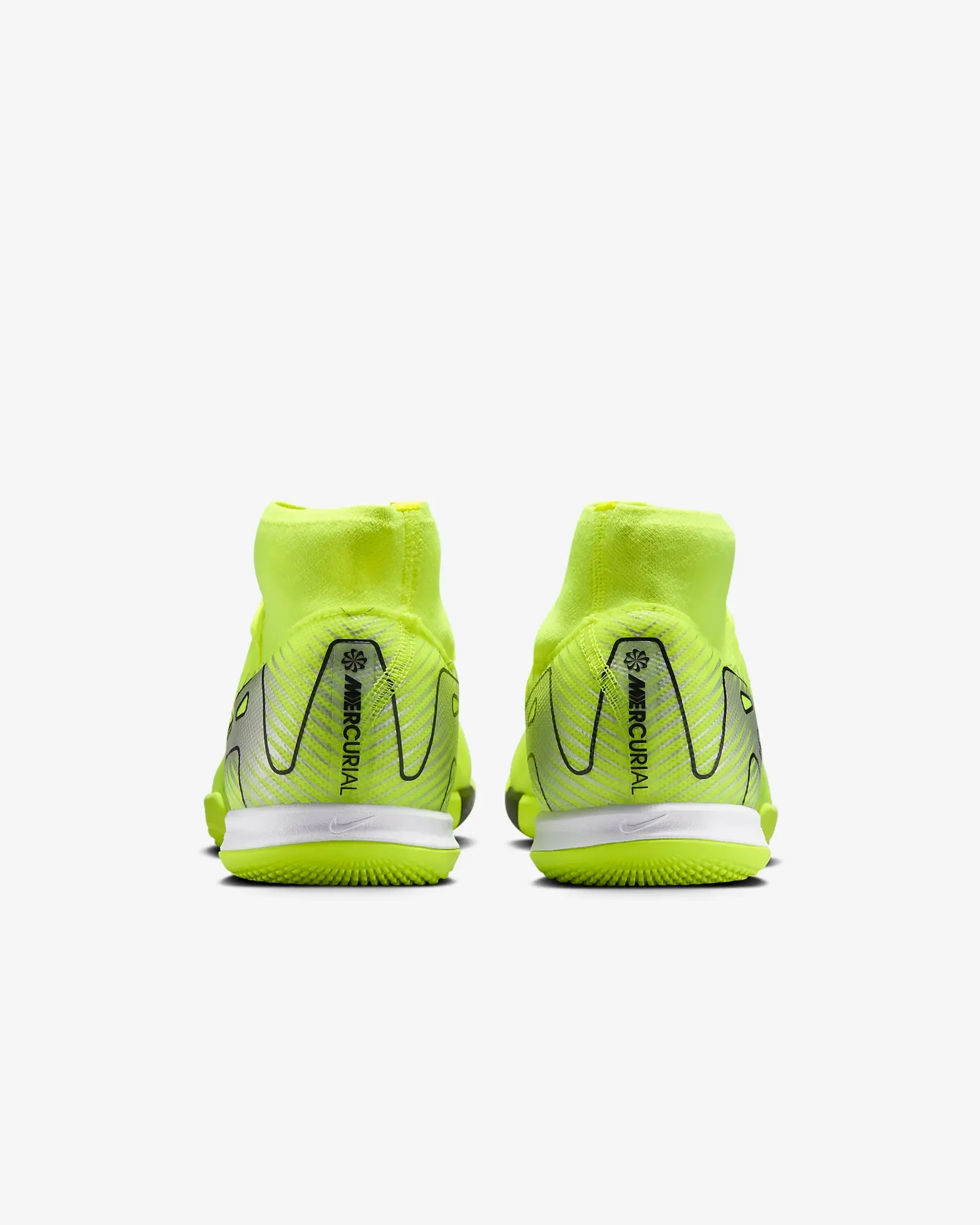 MERCURIAL SUPERFLY 10 ACADEMY IC Lightweight Fit