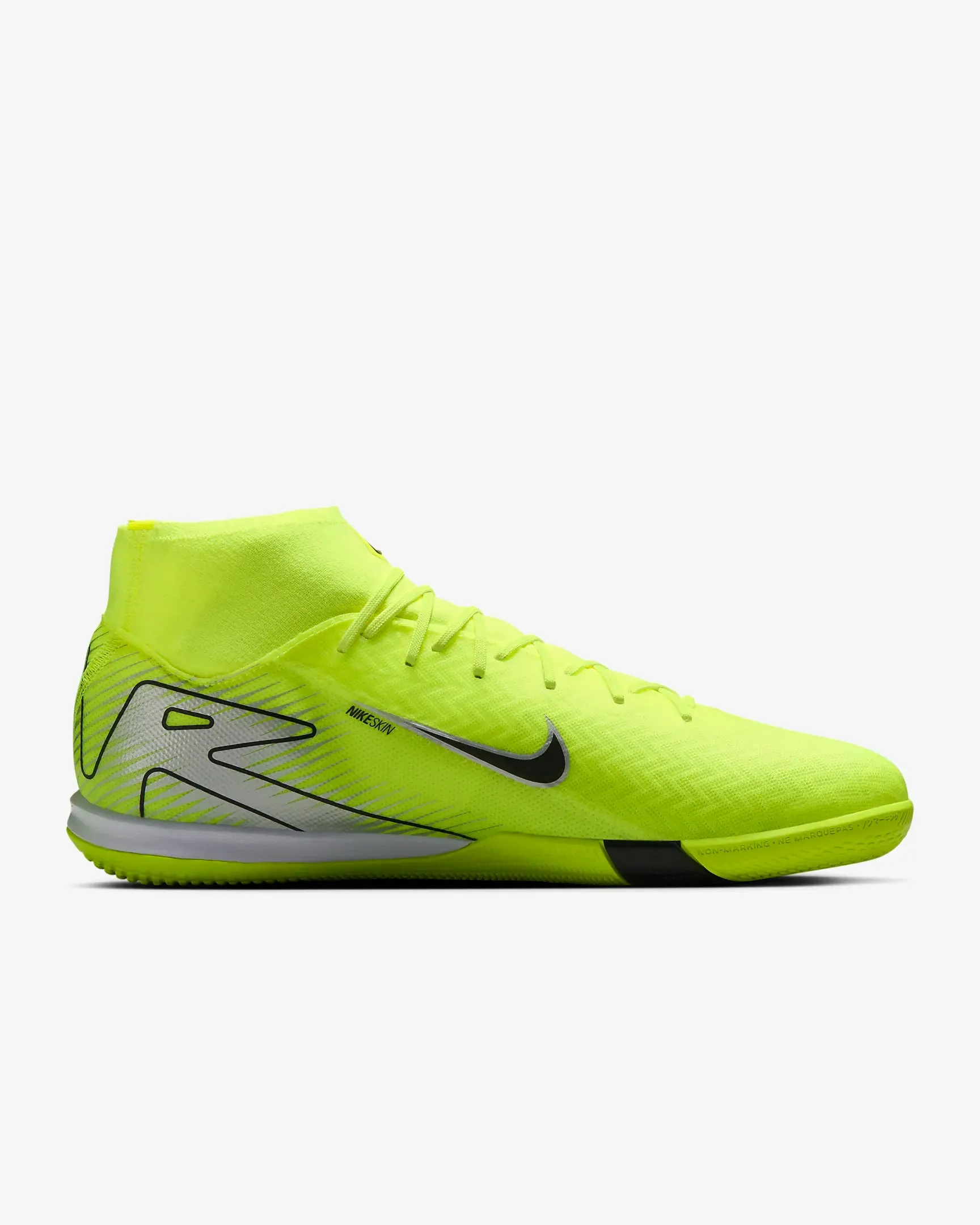 MERCURIAL SUPERFLY 10 ACADEMY IC Non Slip