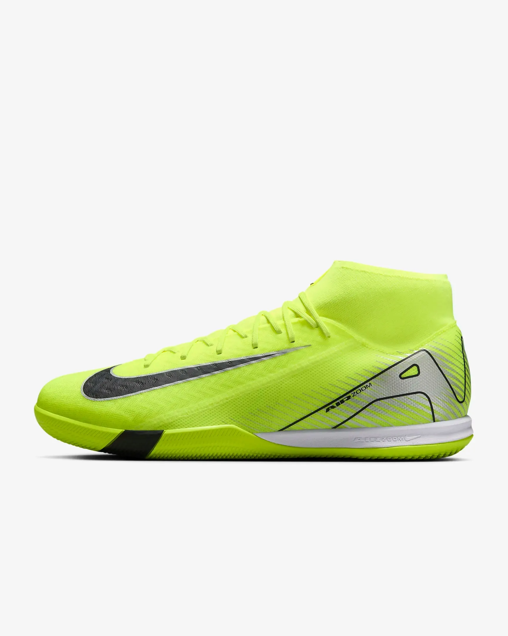 Adult Match MERCURIAL SUPERFLY 10 ACADEMY IC