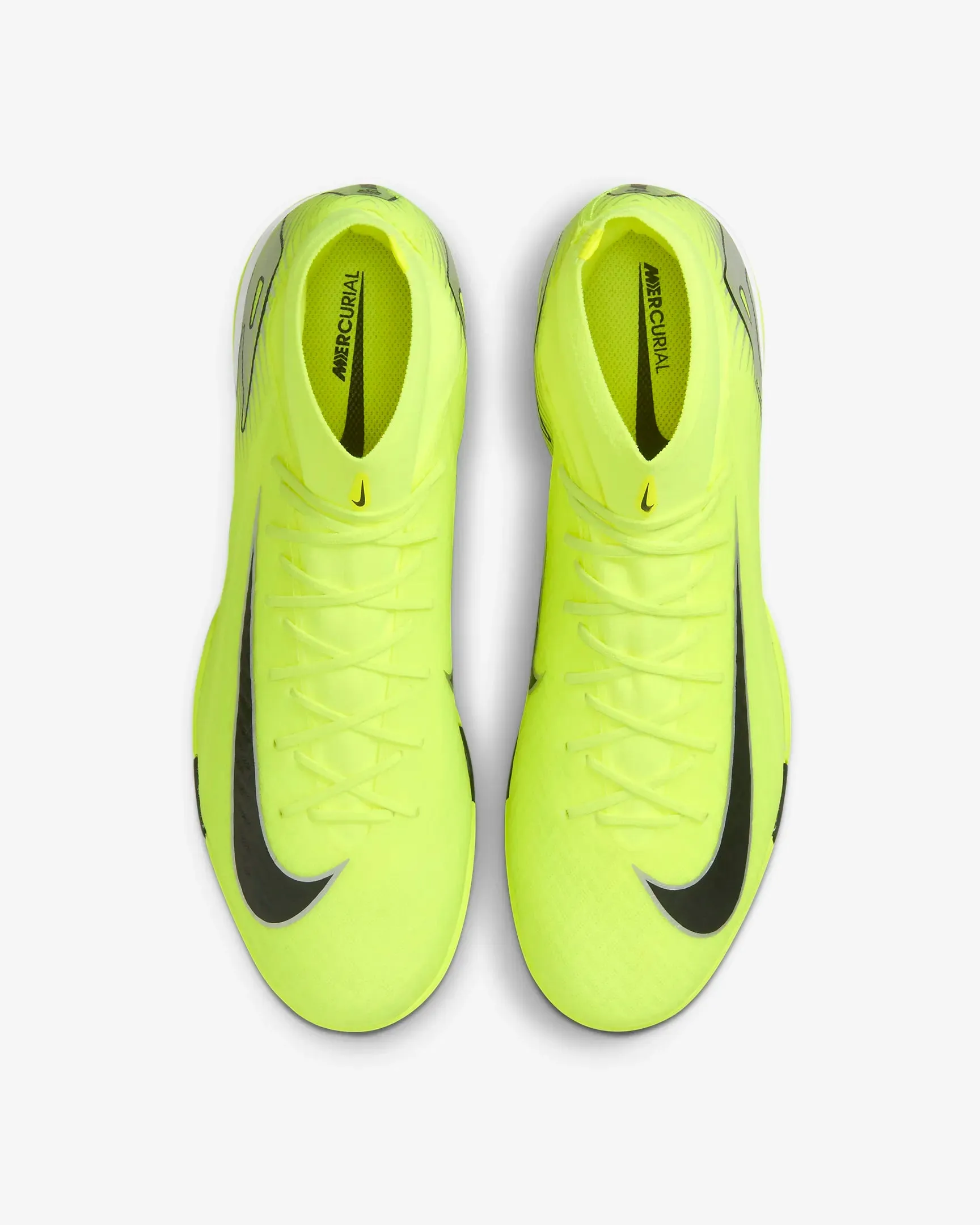 MERCURIAL SUPERFLY 10 ACADEMY IC Elite Play Foot Ready