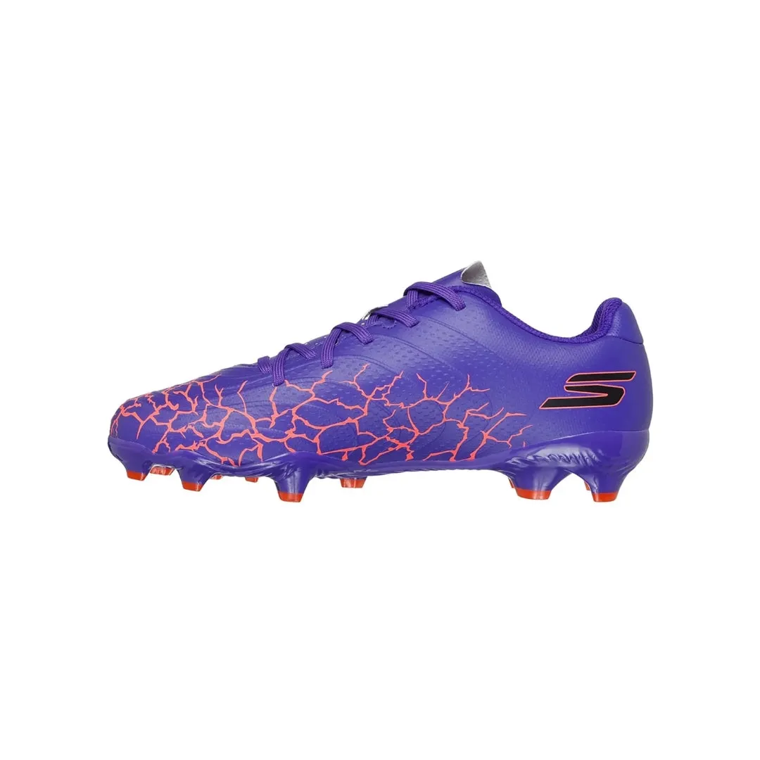 1.5 Jr Youth Fg Soccer Shoes Dry Ground