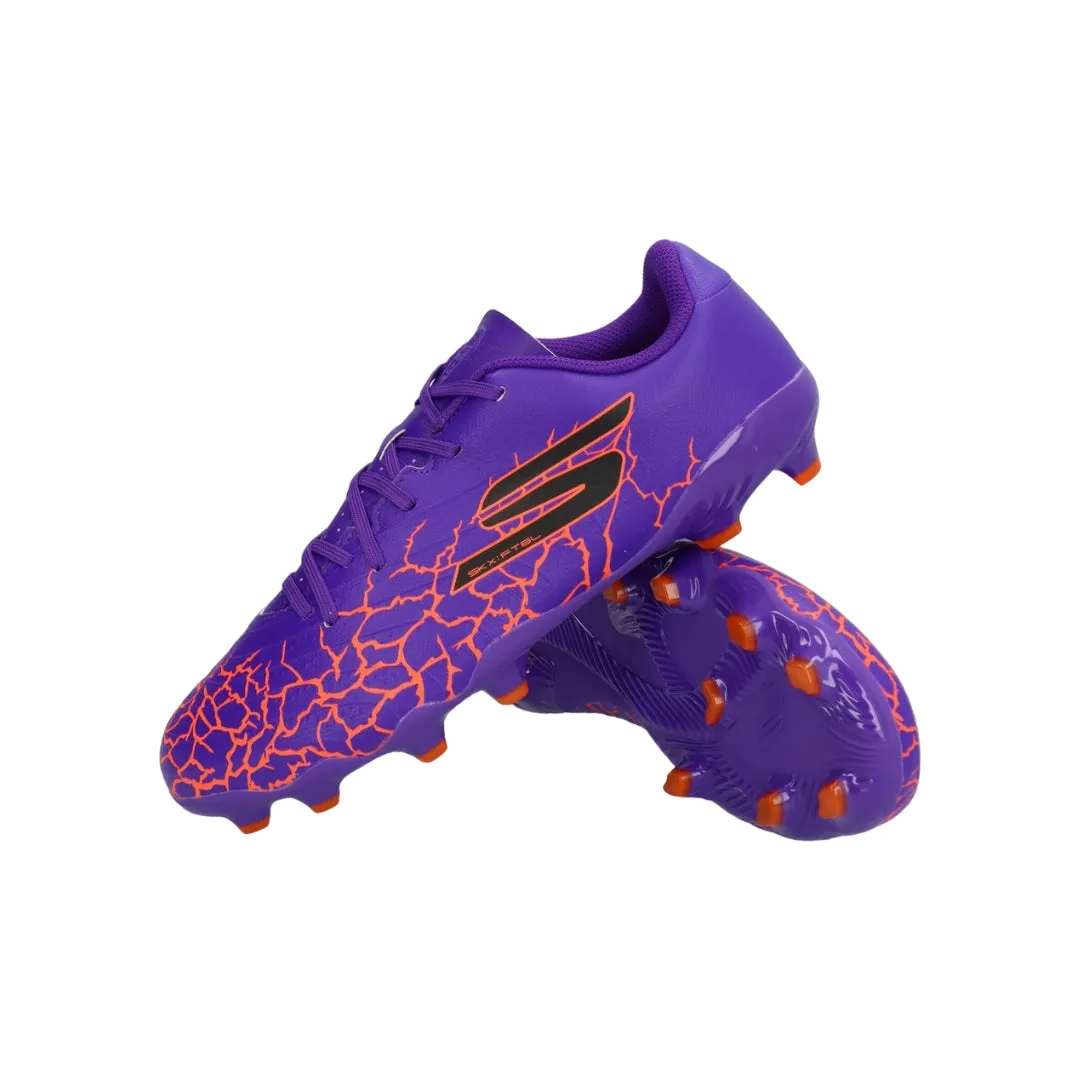 1.5 Jr Youth Fg Soccer Shoes Edge Balance Drive Control