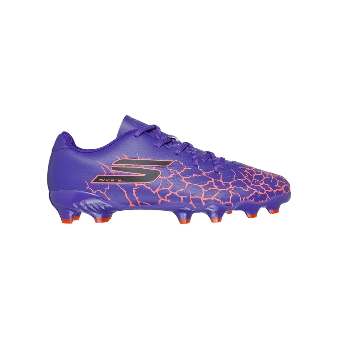Smart Flex 1.5 Jr Youth Fg Soccer Shoes