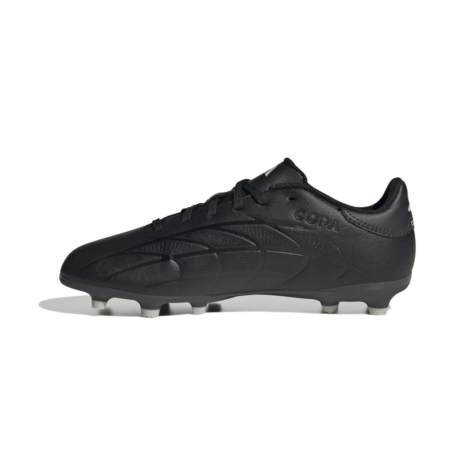 Fast Change adidas Copa Pure 2 League Kids Firm-Ground Boots