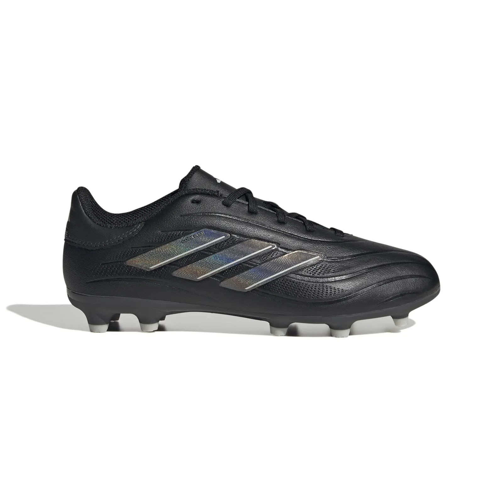 adidas Copa Pure 2 League Kids Firm-Ground Boots Traction Control