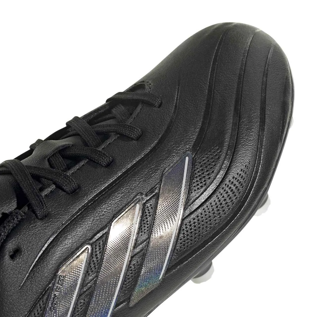 Responsive Feel Champion Form adidas Copa Pure 2 League Kids Firm-Ground Boots