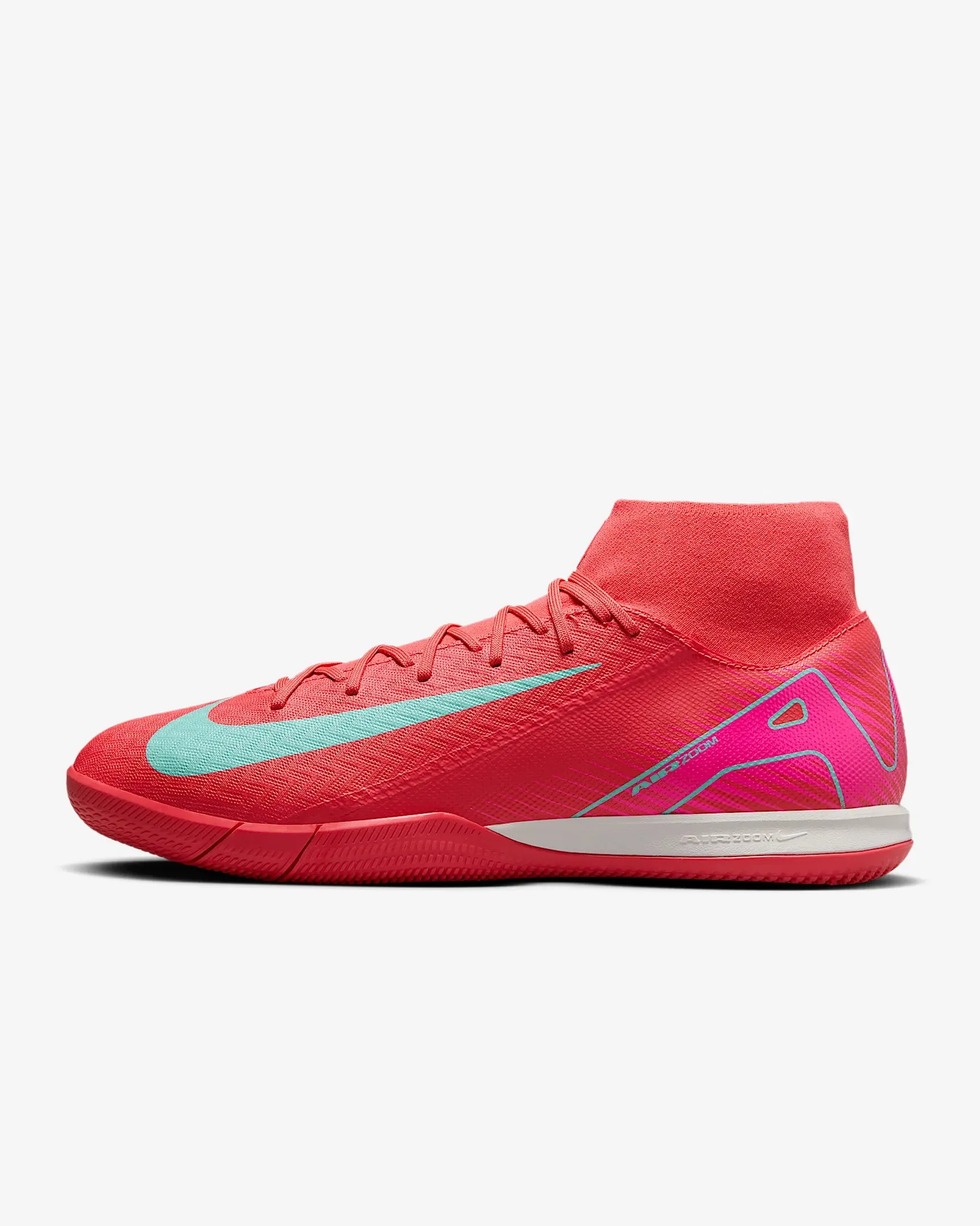 MERCURIAL SUPERFLY 10 ACADEMY IC Balanced Step