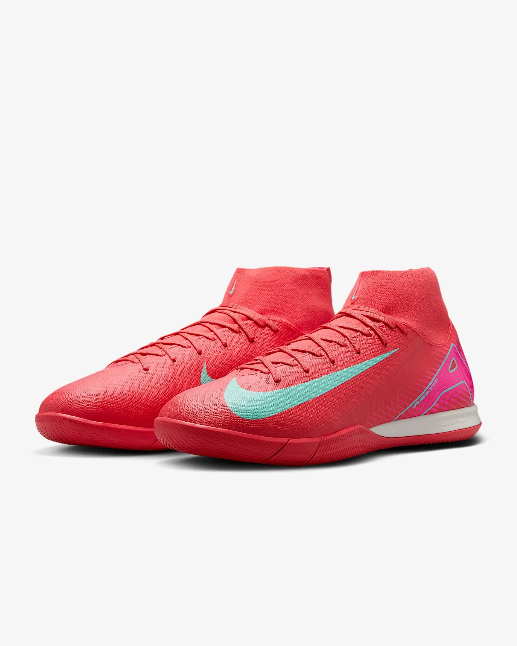 Balance Control Stadium Day MERCURIAL SUPERFLY 10 ACADEMY IC