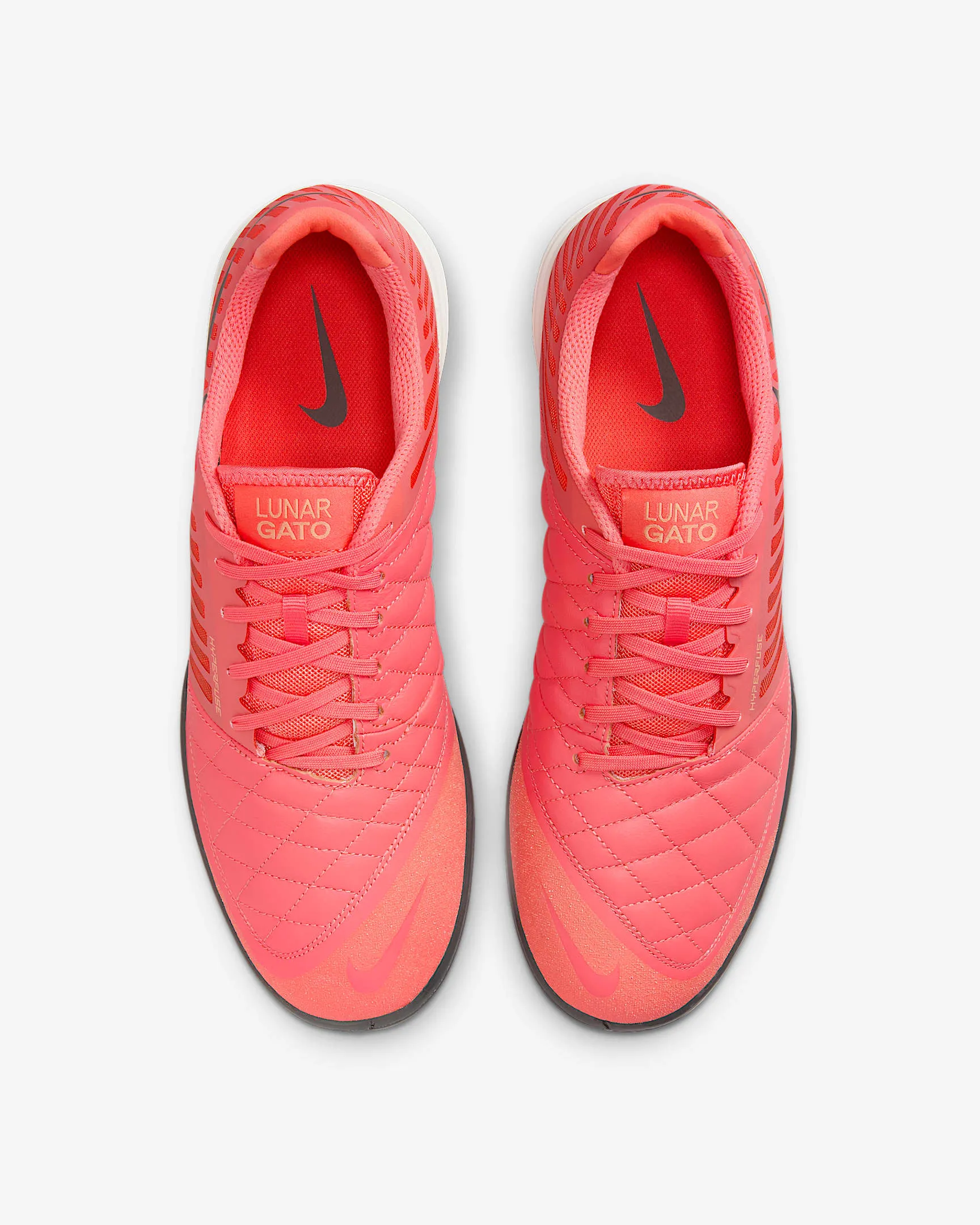 LUNARGATO 2 Moisture wicking Heel Fit