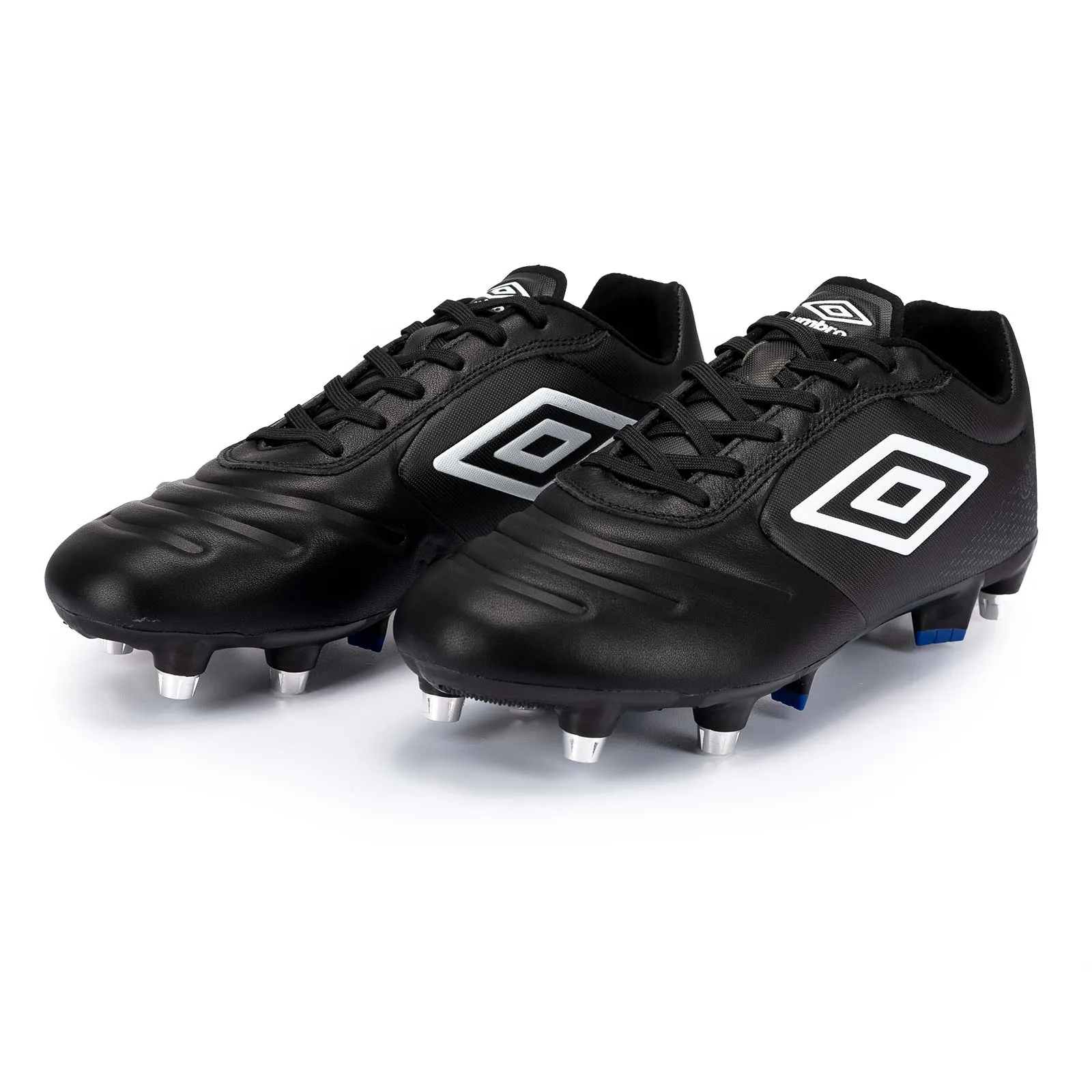 Umbro Suprema Classic Soft-Ground Football Boots Easy Clean