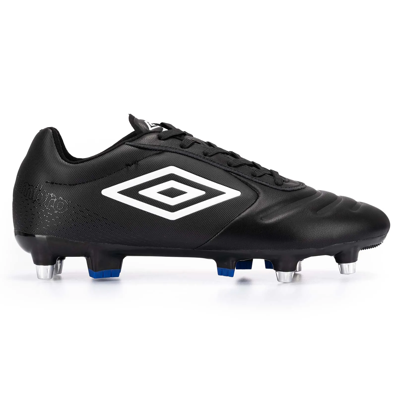 Umbro Suprema Classic Soft-Ground Football Boots Match Fitness