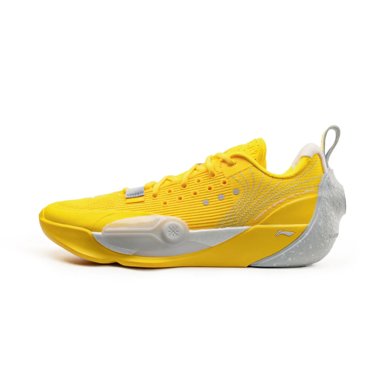 Wade All City 13 "Chemical Reaction" Zip Fast Corner Style