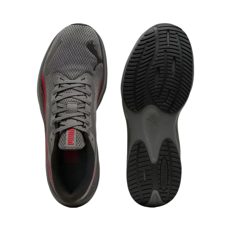 PUMA Pounce Lite D Mens Running Shoes medieval - themed running option