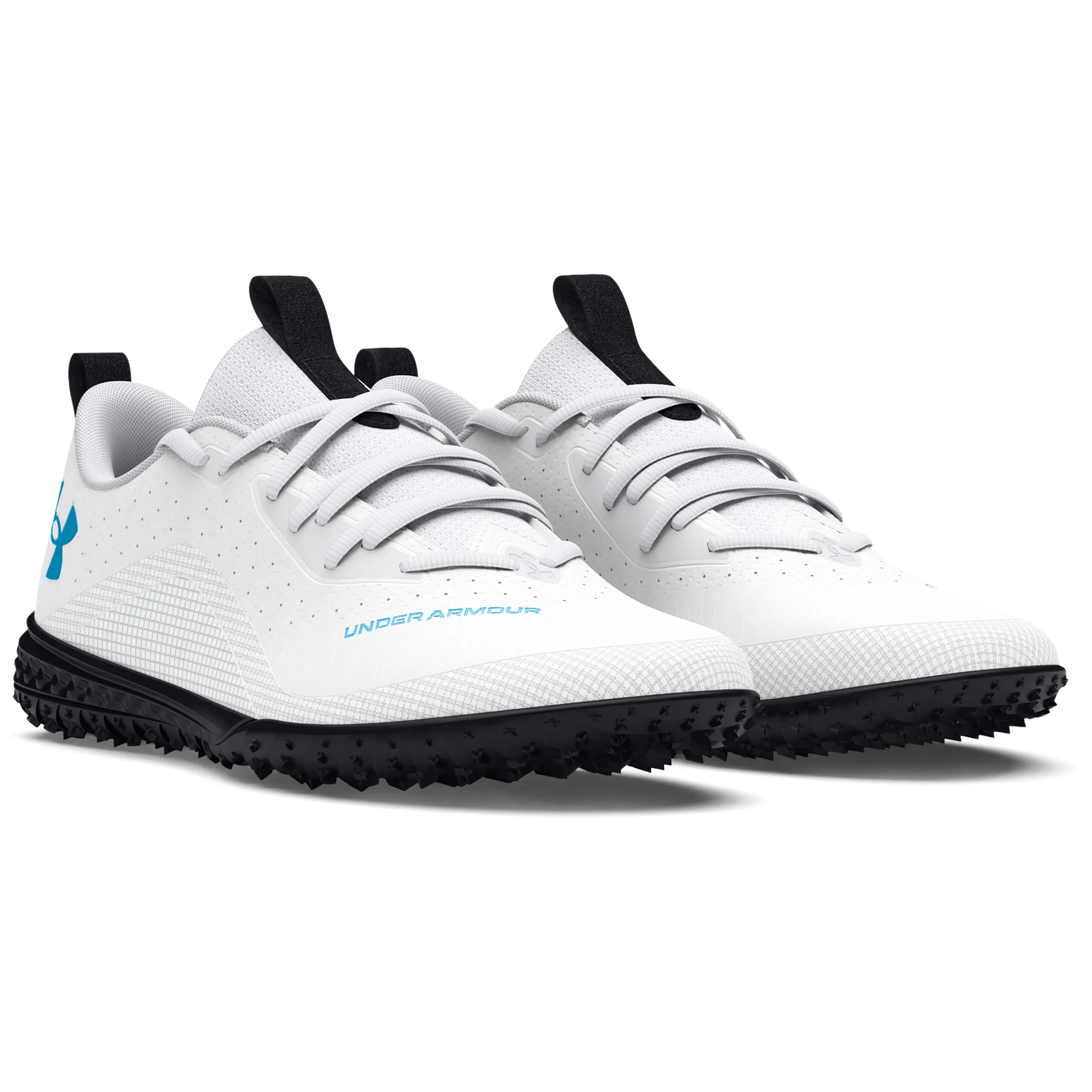 Sport Design Soft Touch Shadow 2 Jr. Turf Soccer Shoes