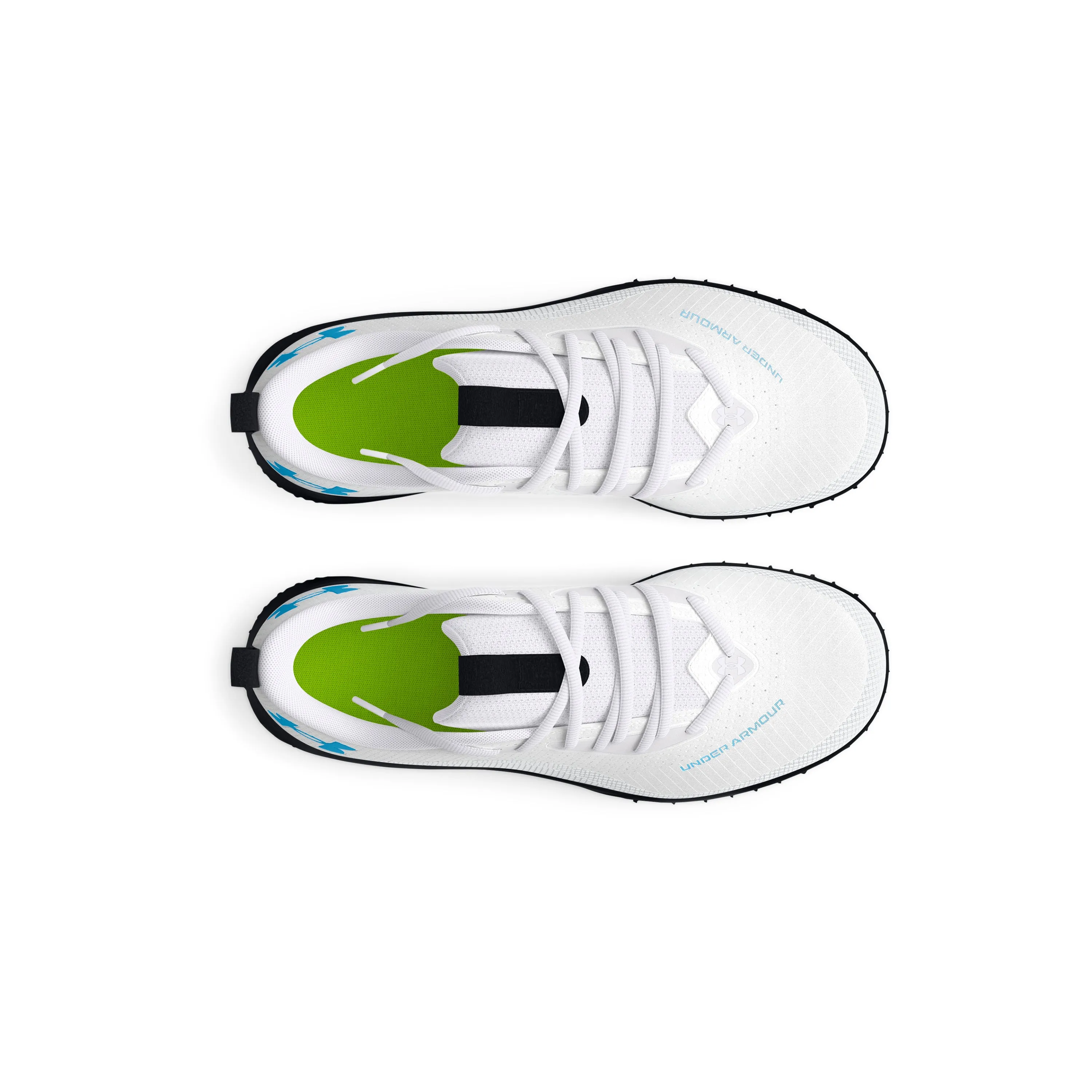 Outsole Grip Shadow 2 Jr. Turf Soccer Shoes