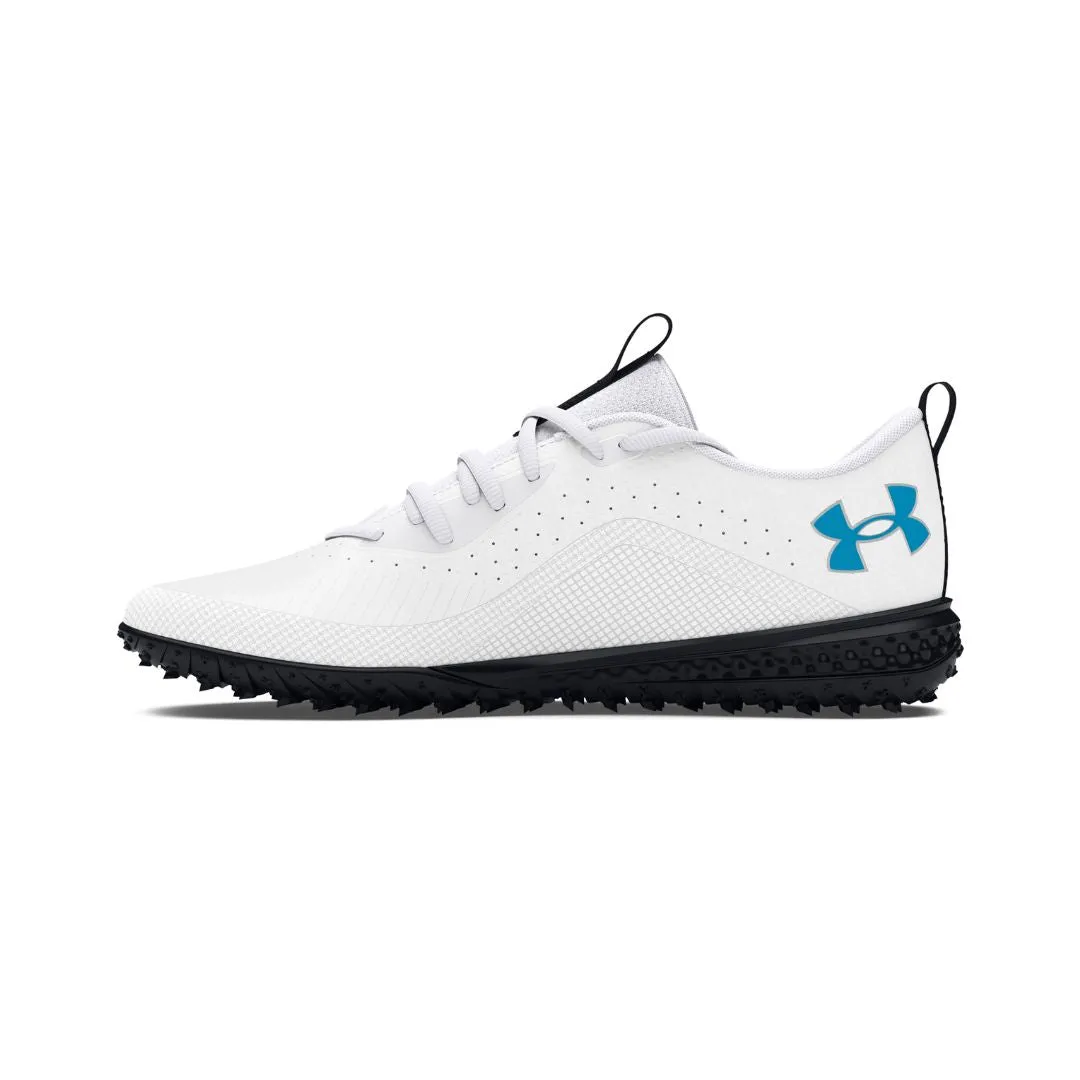 Heel Fit Shadow 2 Jr. Turf Soccer Shoes