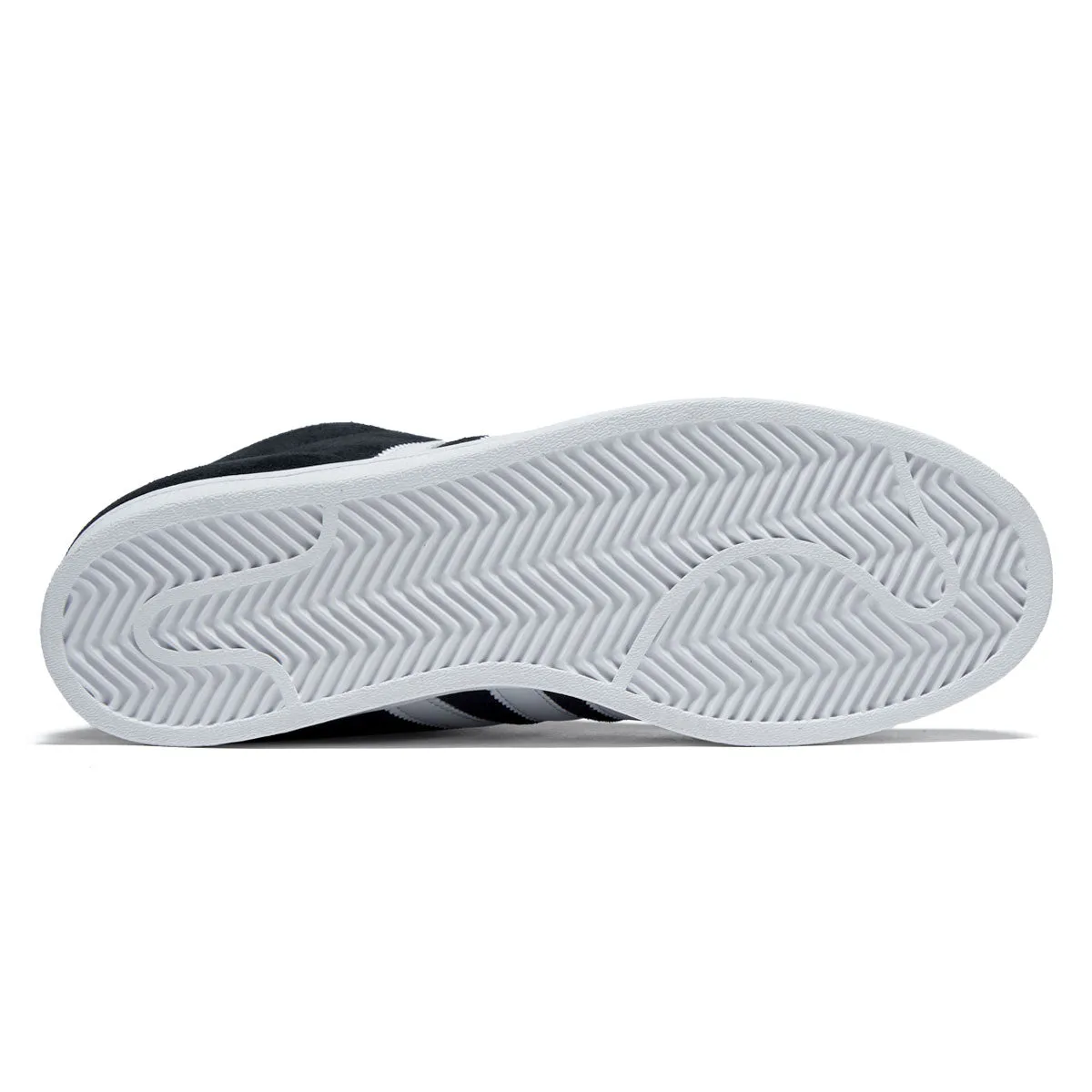Adidas Pro Model ADV Shoes - Core Black/Ftwr White/Gold Metallic Mesh Upper