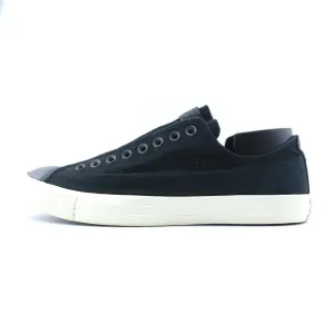 CONVERSE CHUCK TAYLOR ALL STAR LACELESS LOW Laid Back Look Rugged Build