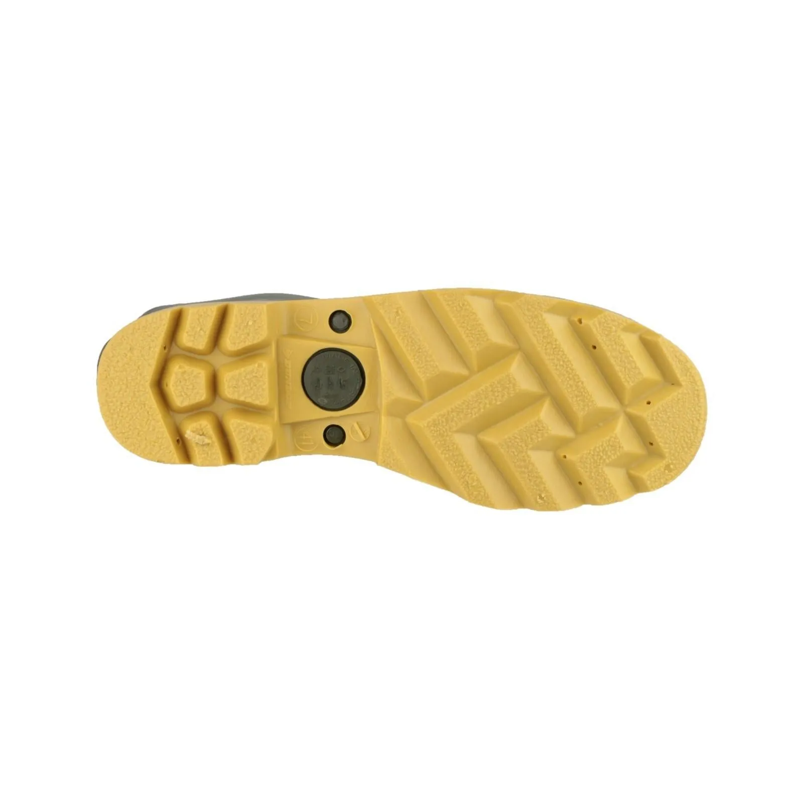 Active Wear Boots Weather Footwear Ready Dunlop Mens Universal Wellington Green