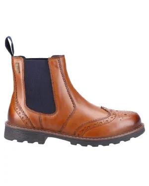 Cotswold Ford Chelsea Boots Winter Essential Boots
