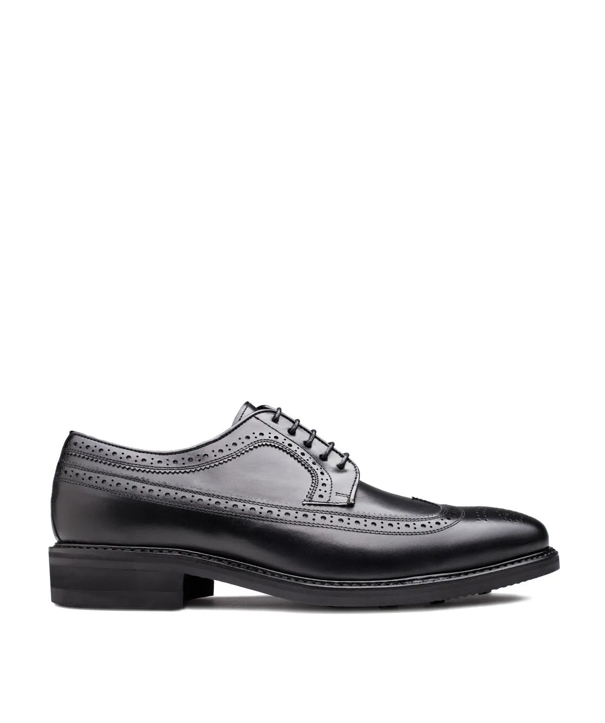 Derby BARTON Noir Durable Build Work Life
