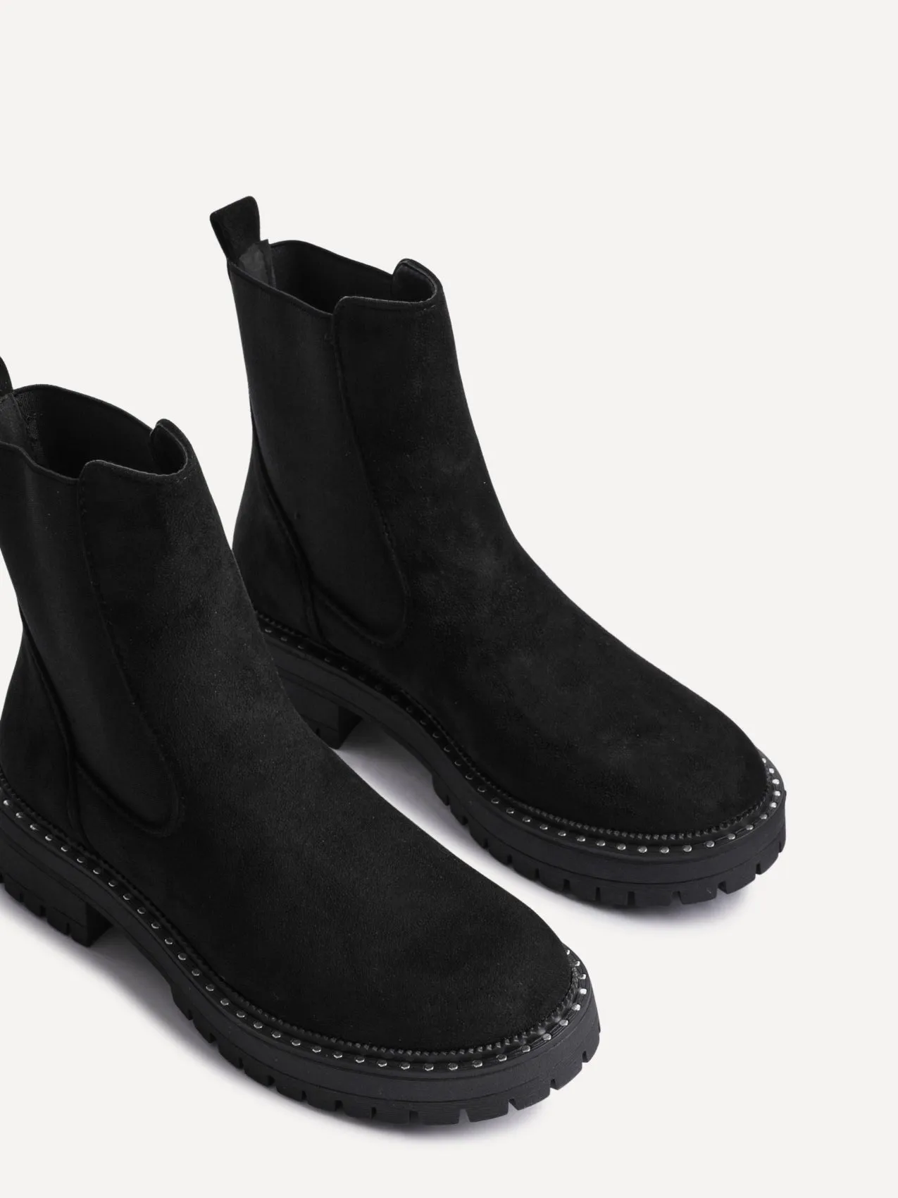 Professional Boot Look ANDREA