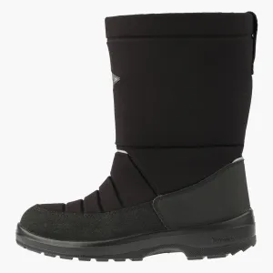 Winter boots Lady, Black Snow Trekking