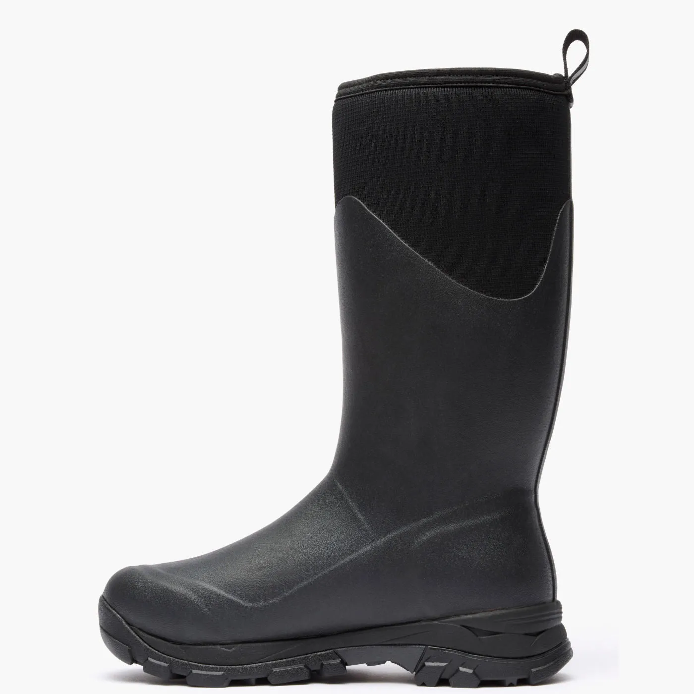 Men's Arctic Ice Tall Boot   Vibram Arctic Grip A.T. Winter Trail Ready Reliable