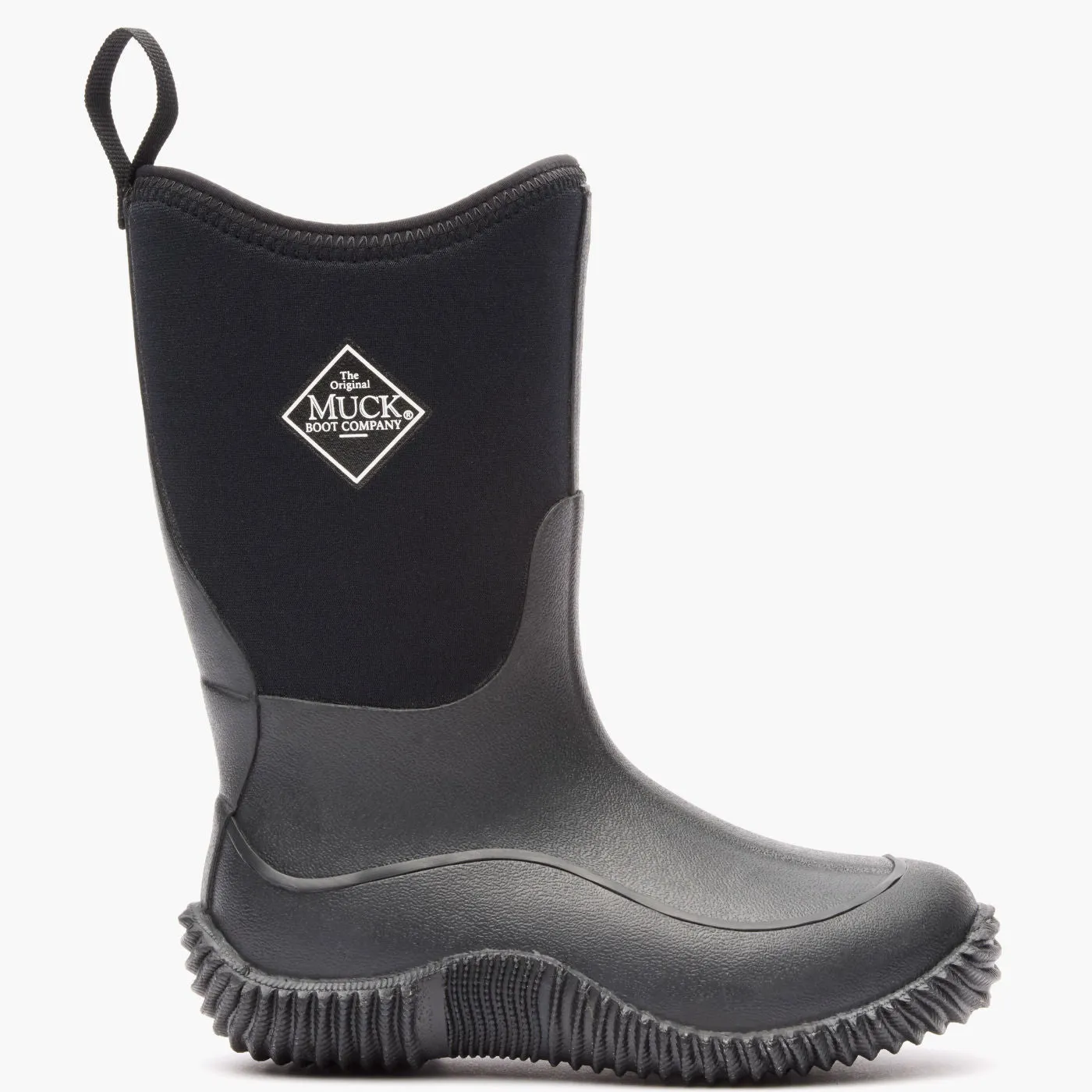 Kids' Hale Boot Comfortable Outdoor Footwear