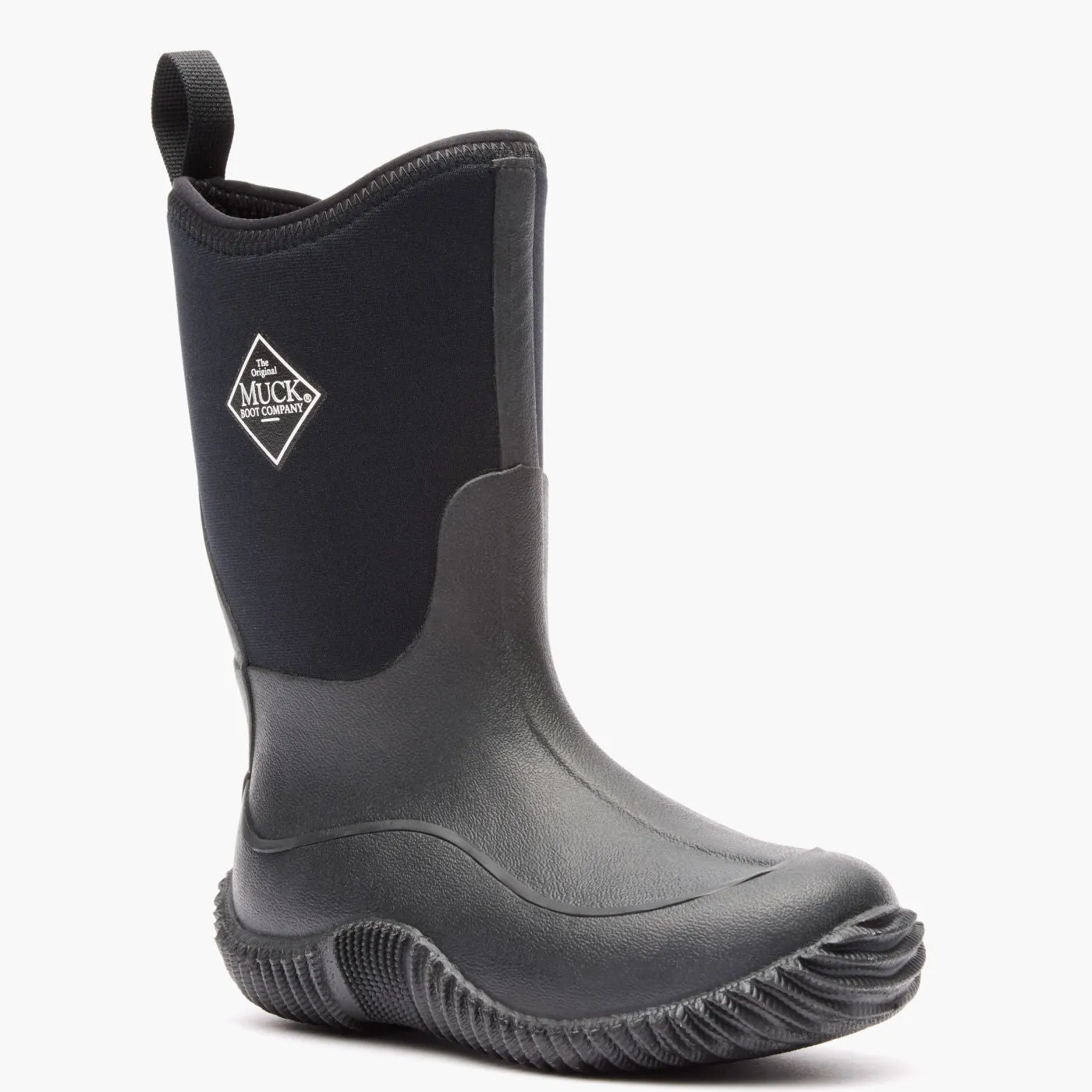 Chilly Adventure Kids' Hale Boot