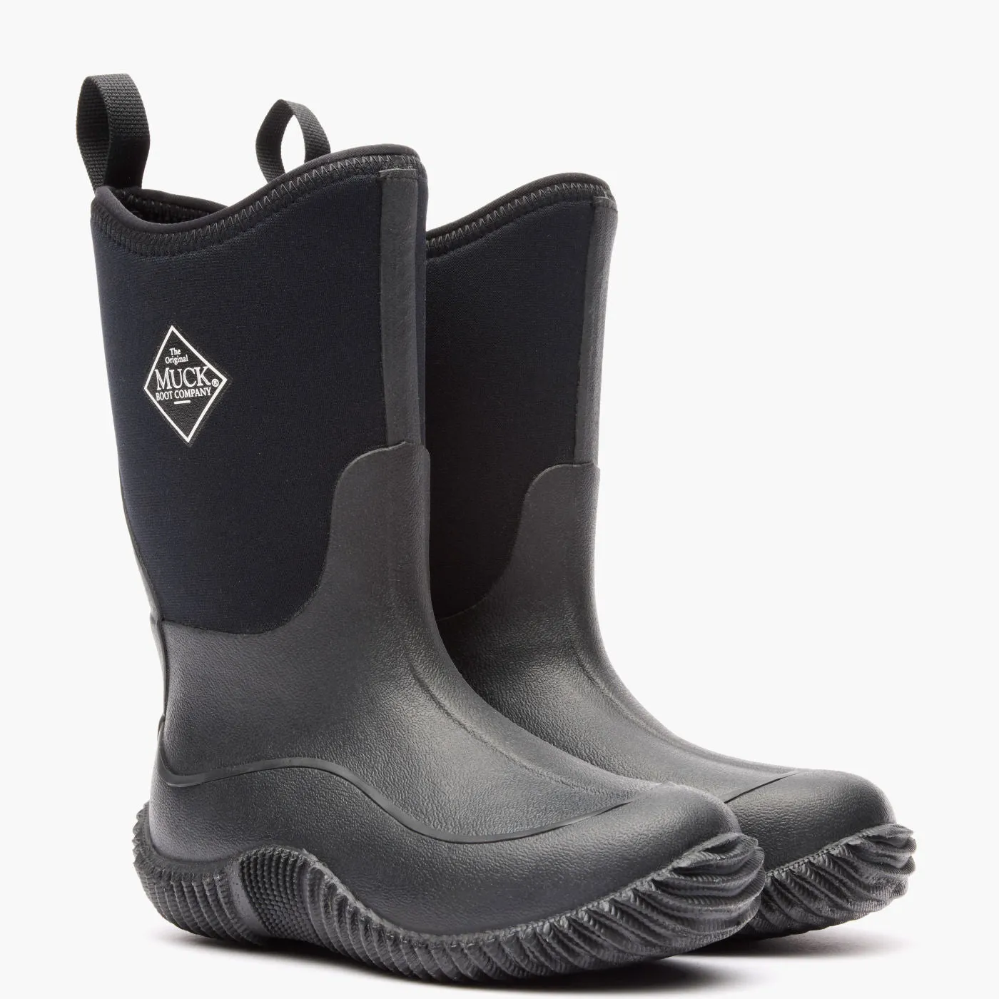 Kids' Hale Boot Heavy Terrain Footwear All-Terrain Winter Gear