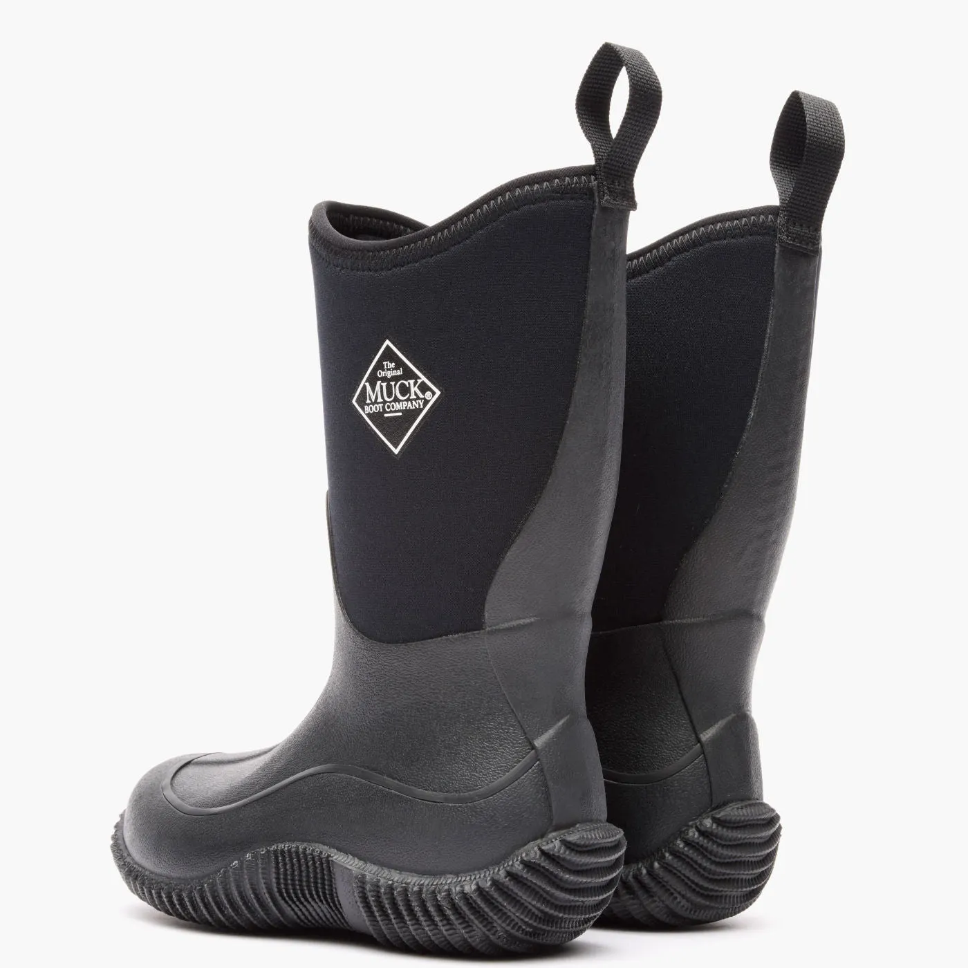 Kids' Hale Boot Insulated Comfort Snow Terrain Boots