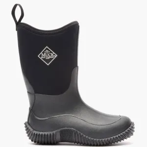 Kids' Hale Boot Comfortable Outdoor Footwear