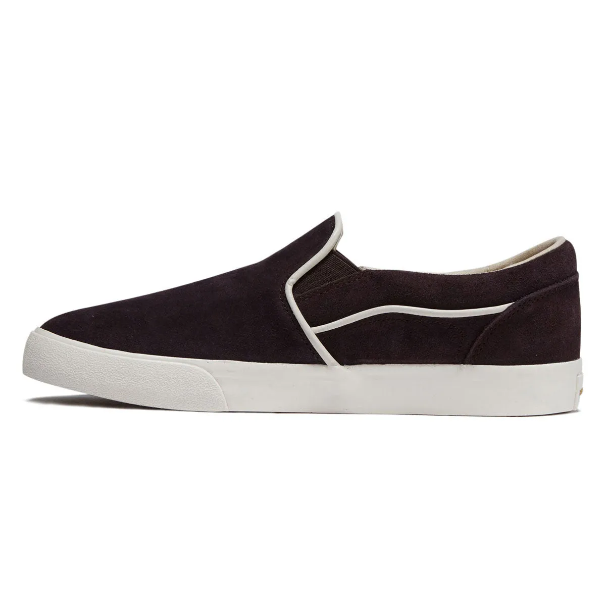 Hours Is Yours B1 Herman Shoes - Cocoa/Cream Performance Step Dynamic Comfort
