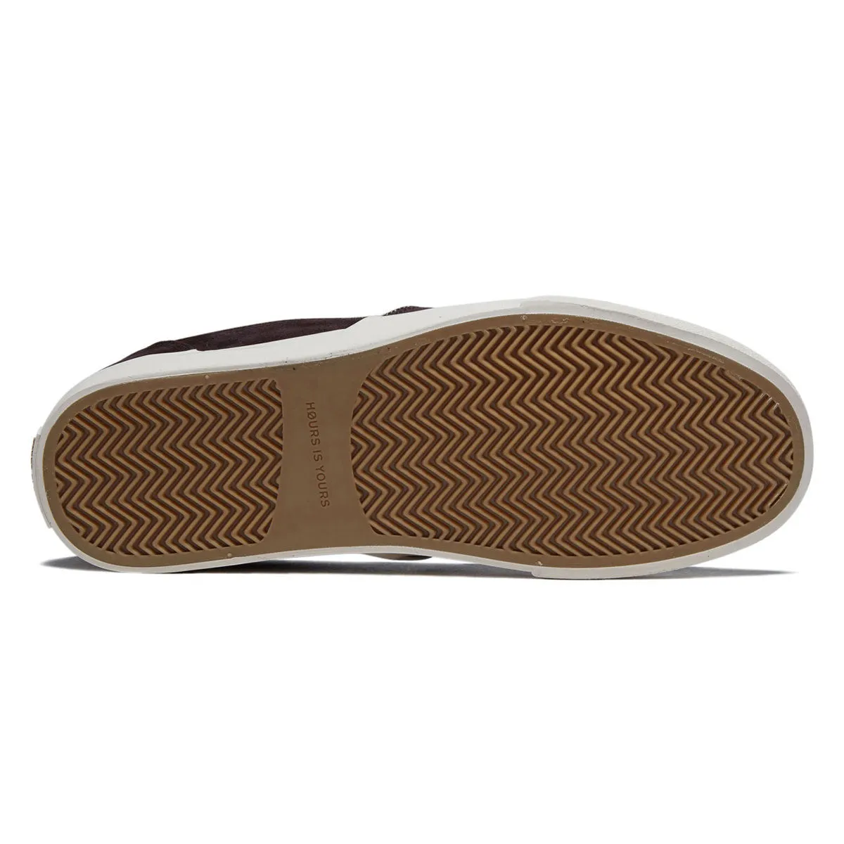 Bold Wear Hours Is Yours B1 Herman Shoes - Cocoa/Cream