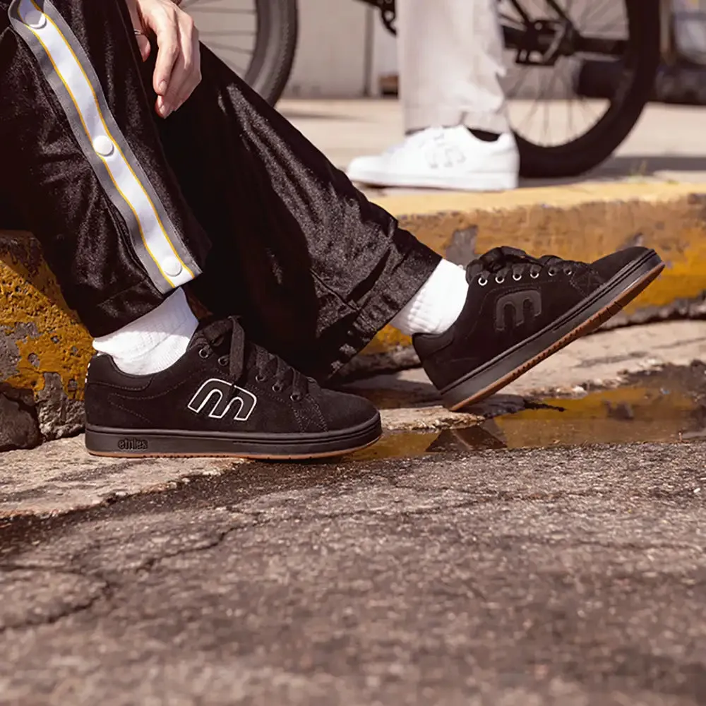 Callicut Comfort Wedge