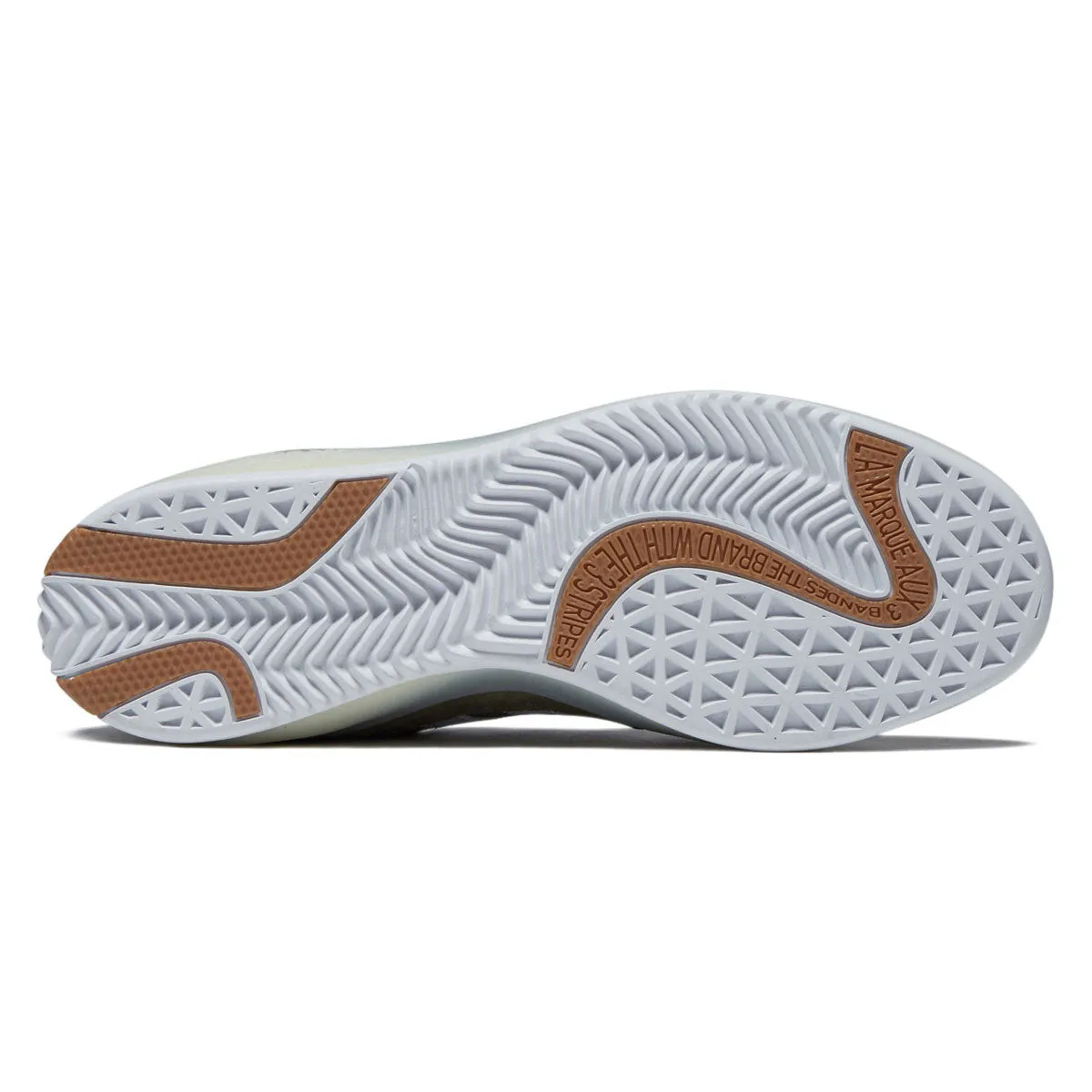 Adidas Puig Shoes - Olive Strata/Ftwr White/Gold Metallic Modern Wear