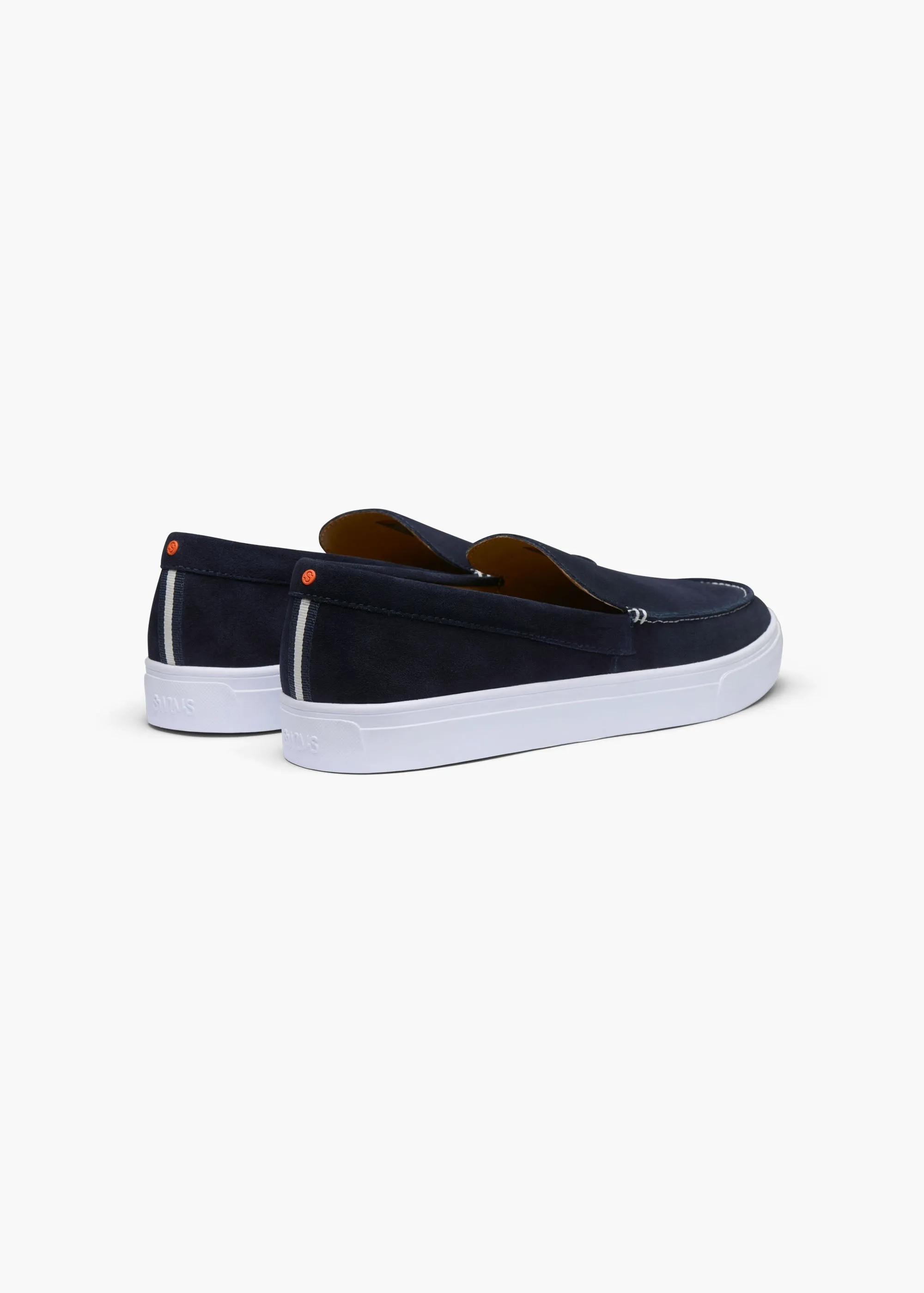 Casual Design Soft Insole Madison Loafer