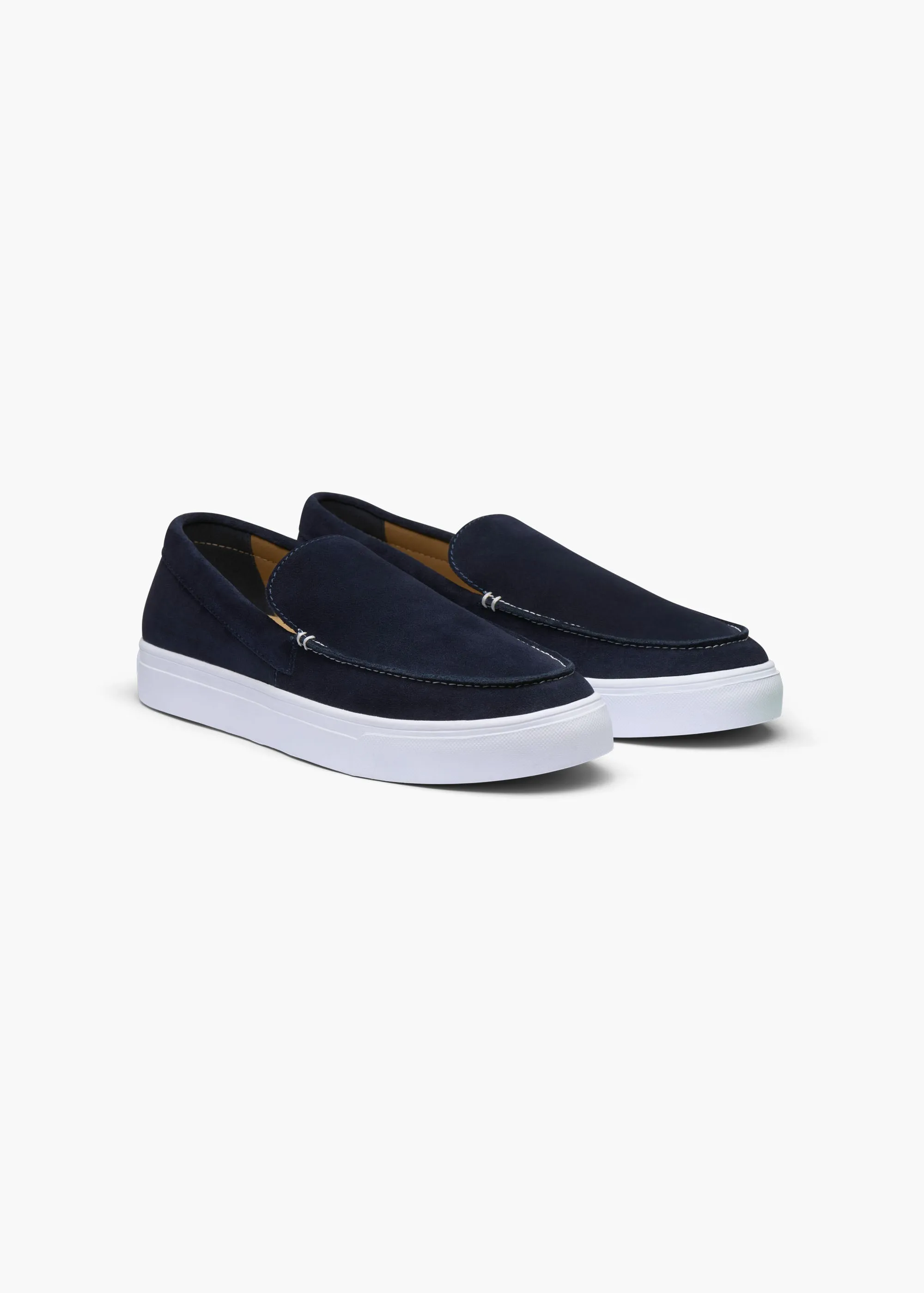 All Day Madison Loafer