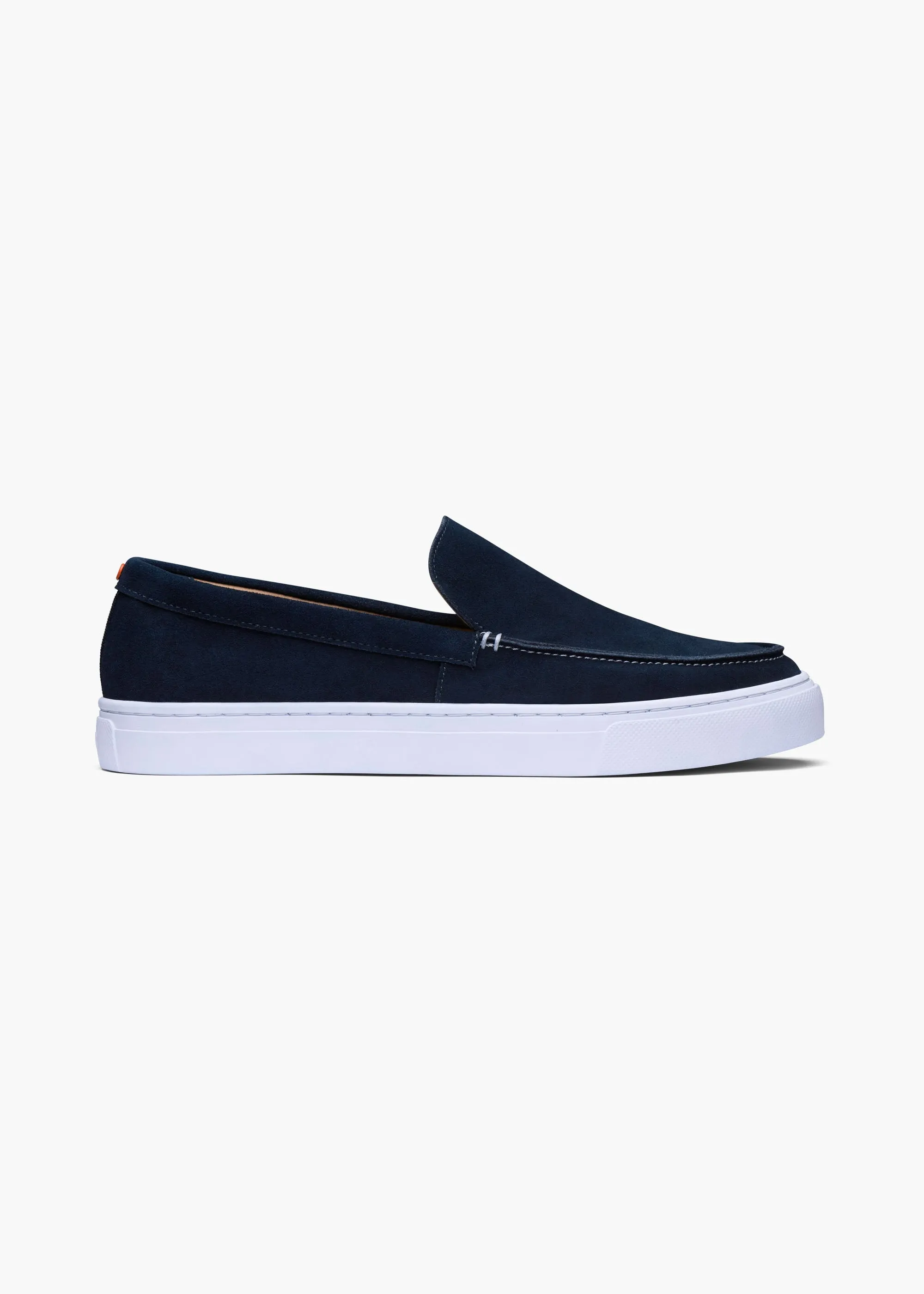 Madison Loafer Classic Design Way Clear