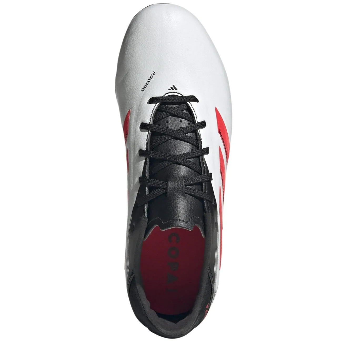 Ground Pressure Inner Grip adidas Copa Pure 3 League Firm/Multi-Ground Boots Kids