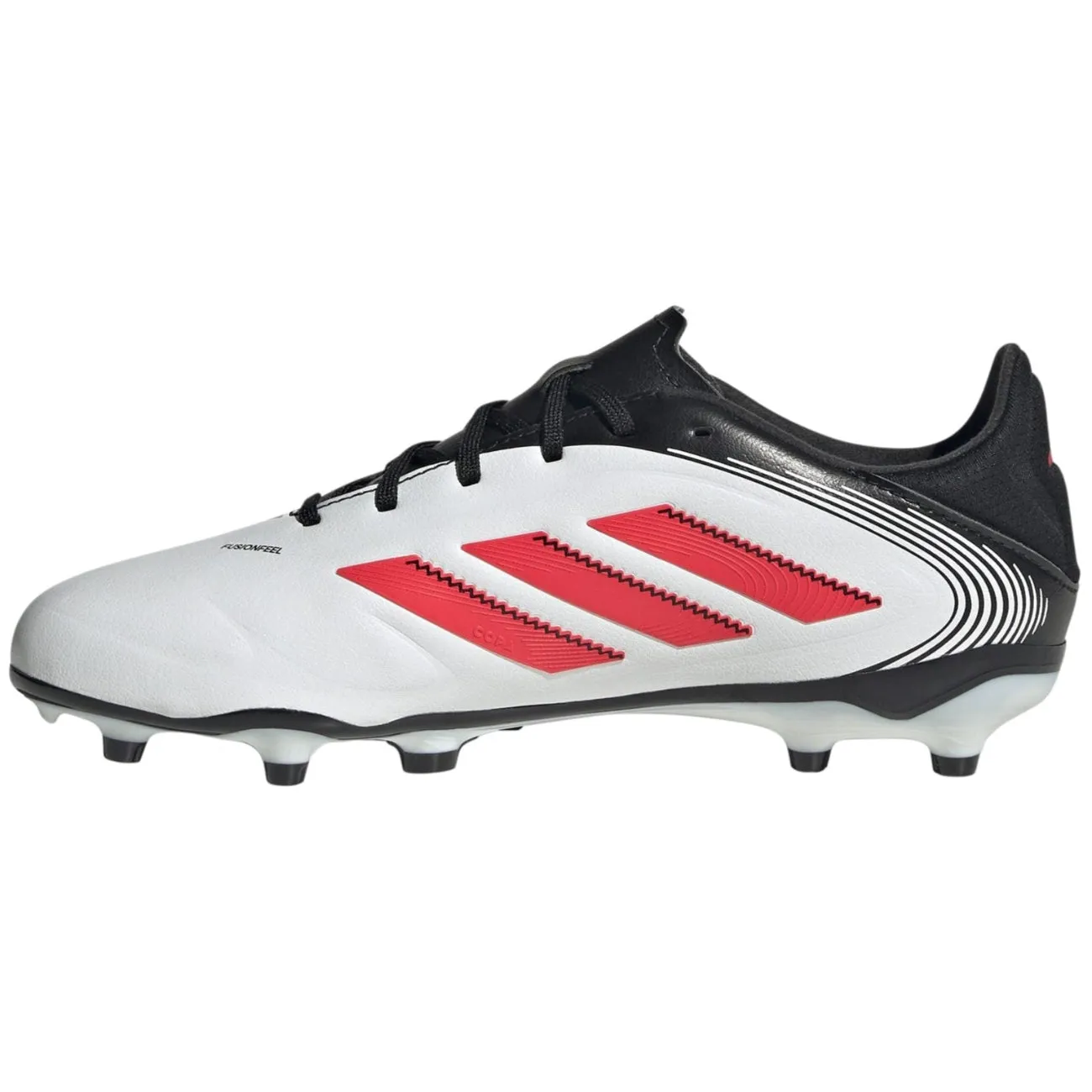 adidas Copa Pure 3 League Firm/Multi-Ground Boots Kids Fitness Level Adult fit