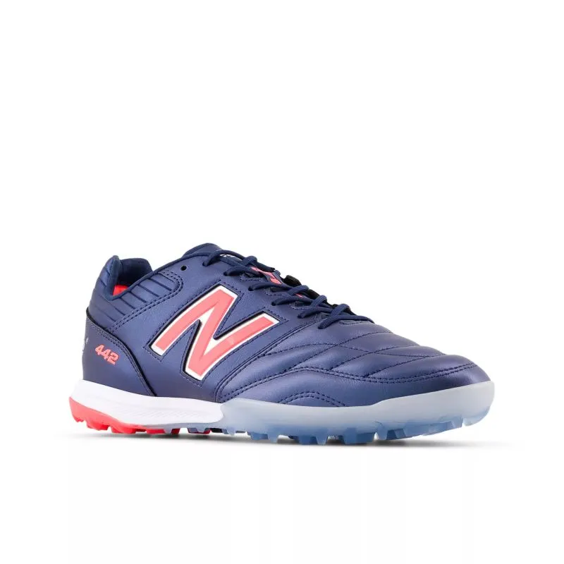 Sharp Focus Match Ready Gear New Balance 442 Pro Adults Turf Football Boots