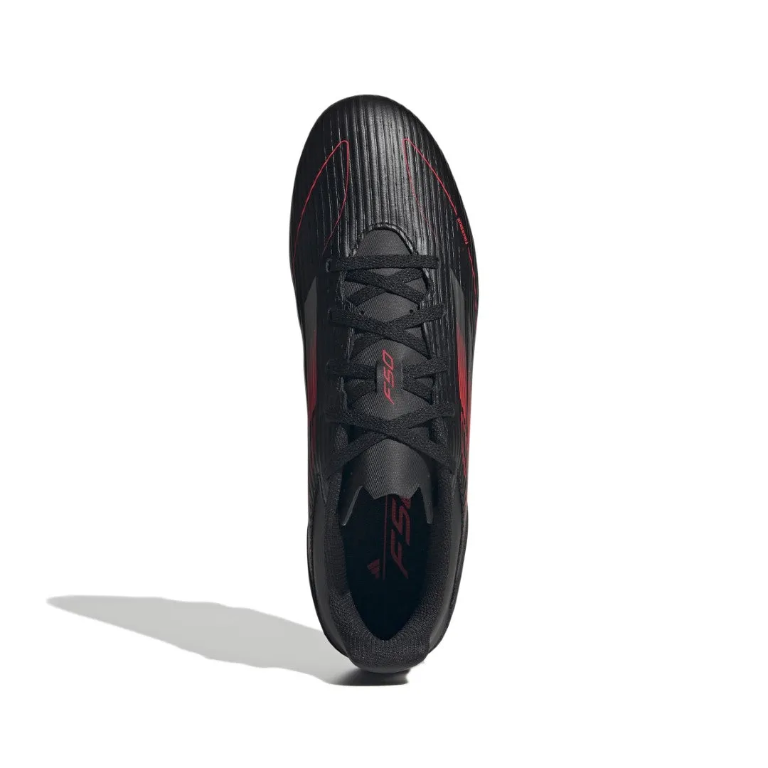 F50 Club Firm/Multi-Ground  Soccer Shoes Step Response Foot Motion